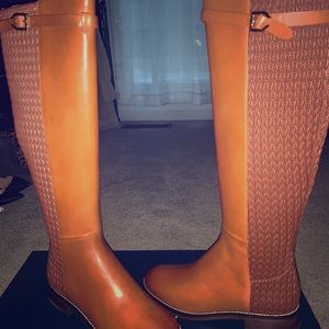 Cole Haan boots